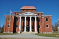 Image for Ashe County Courthouse - Jefferson, NC
