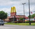 Image for McDonalds 21st Street North ~ Wichita, Kansas