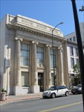 Image for Former Central Bank - Vallejo, CA.