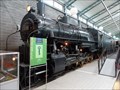 Image for VR Tr2 Class steam locomotive 1319 - Finnish Railway Museum, Hyvinkää, Finland