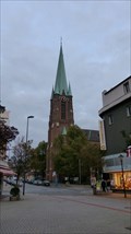 Image for St. Hippolytus (Horst), Gelsenkirchen, Germany