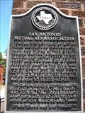 Image for San Antonio Mutual Aid Association
