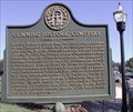 Image for Cumming Historic Cemetery – Cumming GA.