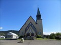 Image for Église de l'Immaculée-Conception - Marsoui, Québec