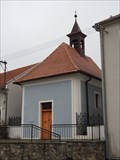 Image for Kaple svateho Michala - Vyskov, Czech Republic