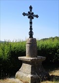 Image for Croix de la D311 - Saint Laurent du Verdon, Paca, France