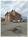 Image for Ancienne gare de Digne les Bains - Digne les Bains, Paca, France