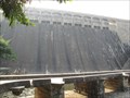 Image for Water Dam in Tai Tam Reservoirs