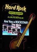 Image for Hard Rock Hotel & Casino - Albuquerque, New Mexico