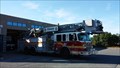 Image for Ottawa Fire Services Ladder Truck L23