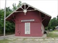 Image for Greenville Train Depot - Greenville, OH