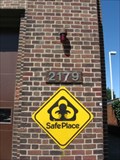 Image for Safe Place - St. Paul Fire Department, Station 20