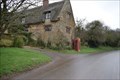 Image for Red Telephone Box - Winderton, Warwickshire, OX15 5JG