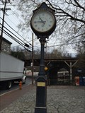 Image for Ellicott City Clock - Ellicott City, MD