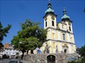 Image for Catholic St. Johann Church - Donaueschingen, Germany, BW