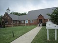 Image for Baxter United Methodist Church - Baxter, TN