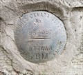 Image for 86A097 (Canada Geodetic Survey) - Fort Vermilion, AB