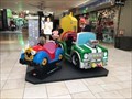 Image for Mickey in a Car - The Oaks - Thousand Oaks, CA