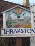 Image for Thrapston - Northants