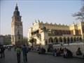 Image for Cracow's Historic Centre - Poland