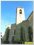 Image for Saint Martin et Notre Dame - Cruis, France