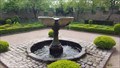 Image for Fountain at the Tour Forte - Ungersheim, Alsace, France