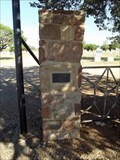 Image for Resthaven Cemetery Wall - Quitaque, TX