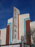 Image for El Rey / Cinema 1 - Salinas, California 