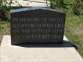 Image for Vietnam War Memorial - King City High School Vietnam Monument - King City, CA, USA