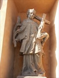 Image for St. John of Nepomuk / Sv. Jan Nepomucký, Litovice, Czech republic