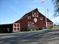 Image for Red Barn Museum - San Andreas, CA