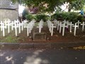Image for WWI Memorial, St Andrew Church, Torquay, Devon UK