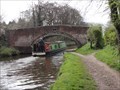 Image for Baswich Canal Bridge Over The Staffordshire and Worcestershire Canal - Baswich, UK