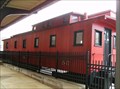 Image for Caboose 153 - Station Square - Pittsburgh, PA