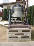 Image for St Joachim Church bell - Newman, CA