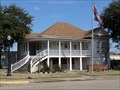 Image for Waller County Historical Museum - Brookshire, TX