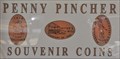 Image for Marshall Gold Discovery State Historic Park Penny Smasher