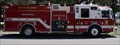Image for Engine 171 - Oak Island Fire Dept - Oak Island, NC, USA