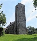 Image for Saints Cewydd & Peters - Parish Church - Steynton, Milford Haven, Wales.