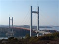 Image for Tjörn Bridge, westcoast of Sweden