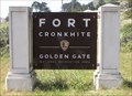Image for Golden Gate - Fort Cronkhite - Sausalito, CA