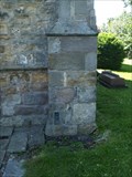 Image for Flush Bracket on Staindrop Church, County Durham