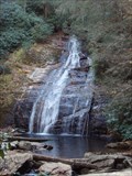 Image for Helton Creek Falls