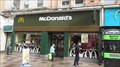Image for St Mary Street McDonalds - Cardiff, Wales.