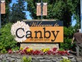 Image for Welcome to Canby the garden spot - Canby, Oregon