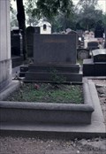 Image for Gertrude Stein - Pere Lachaise, Paris, France