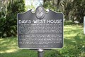 Image for Davis-West House