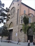 Image for Iglesia de San Esteban - Granollers, Barcelona, España