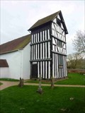 Image for Bell Tower, St Nicholas, Warndon Villages, Worcestershire, England
