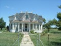 Image for Clark--Robidoux House - Wallace, Kansas